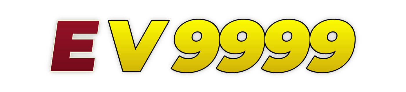 ev9999 Logo